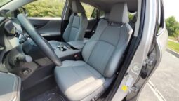 2023 Toyota Venza Limited AWD full