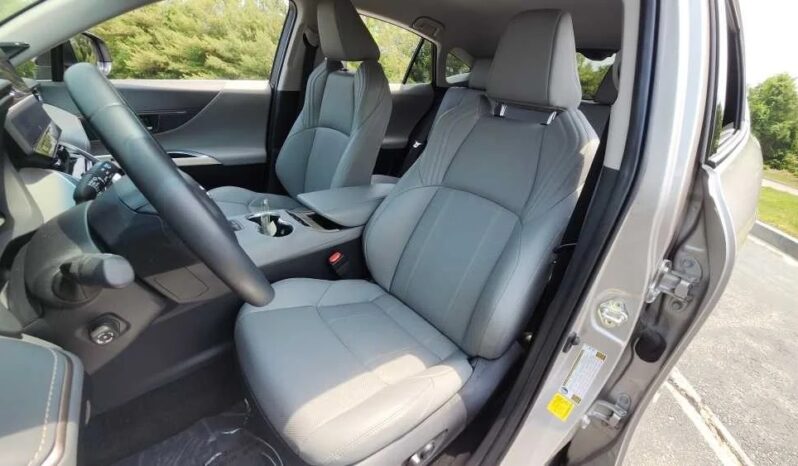 2023 Toyota Venza Limited AWD full