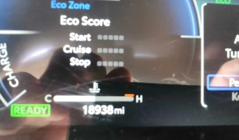 2023 Toyota Venza Limited AWD full