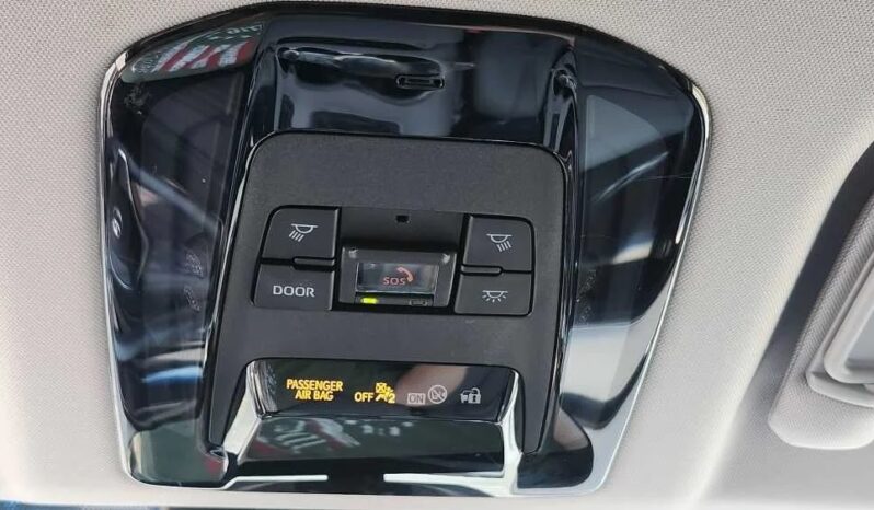 2023 Toyota Venza Limited AWD full