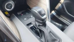 2023 Toyota Venza Limited AWD full