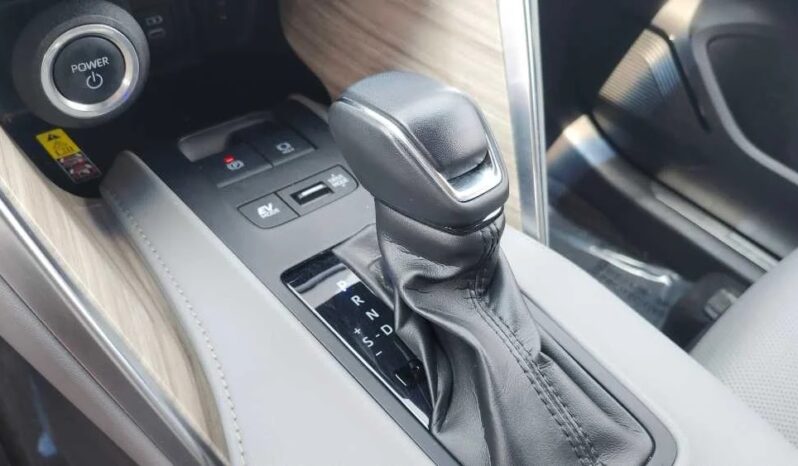 2023 Toyota Venza Limited AWD full