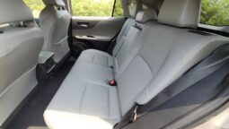 2023 Toyota Venza Limited AWD full