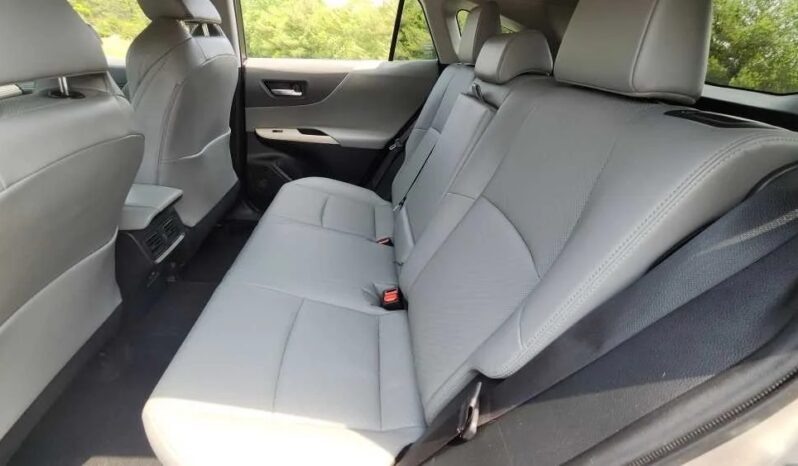 2023 Toyota Venza Limited AWD full