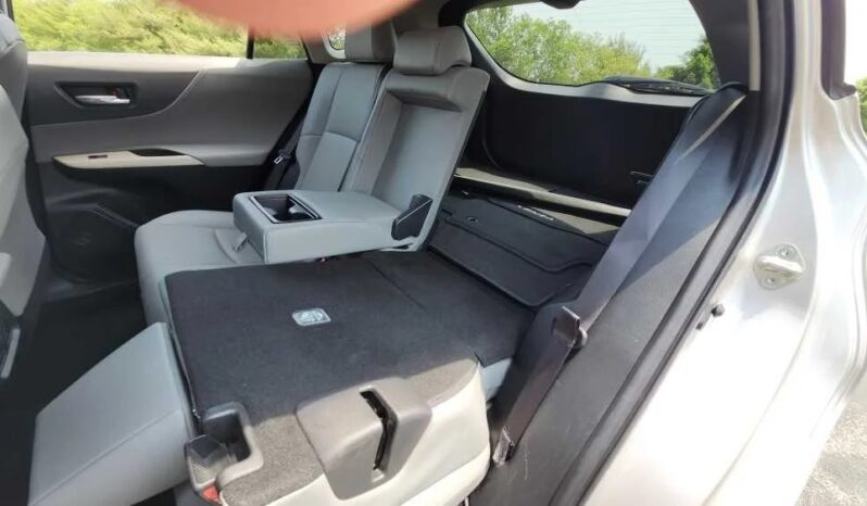 2023 Toyota Venza Limited AWD full