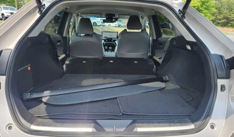 2023 Toyota Venza Limited AWD full