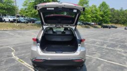 2023 Toyota Venza Limited AWD full