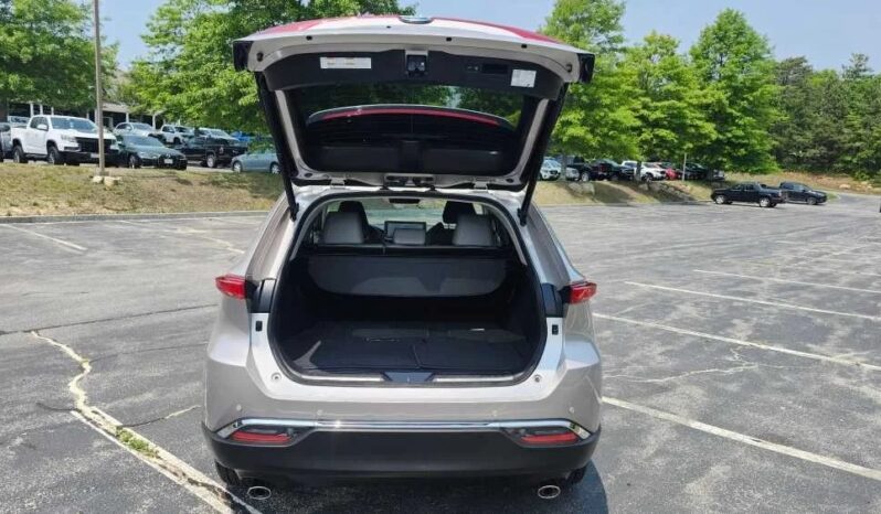 2023 Toyota Venza Limited AWD full