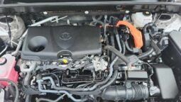 2023 Toyota Venza Limited AWD full