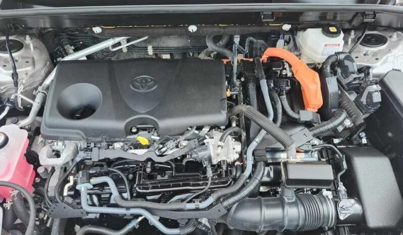 2023 Toyota Venza Limited AWD full