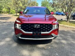 2023 Hyundai Santa Fe SEL full