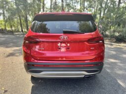 2023 Hyundai Santa Fe SEL full
