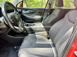 2023 Hyundai Santa Fe SEL full