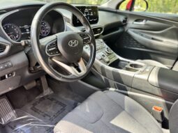 2023 Hyundai Santa Fe SEL full