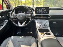 2023 Hyundai Santa Fe SEL full