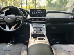 2023 Hyundai Santa Fe SEL full