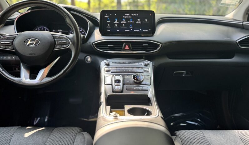 2023 Hyundai Santa Fe SEL full