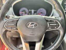 2023 Hyundai Santa Fe SEL full