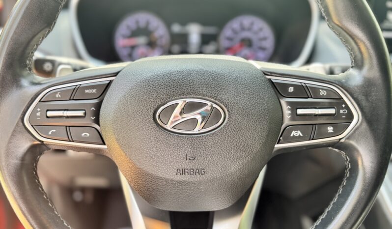 2023 Hyundai Santa Fe SEL full