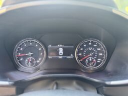 2023 Hyundai Santa Fe SEL full