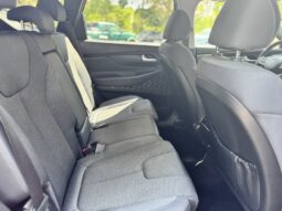 2023 Hyundai Santa Fe SEL full