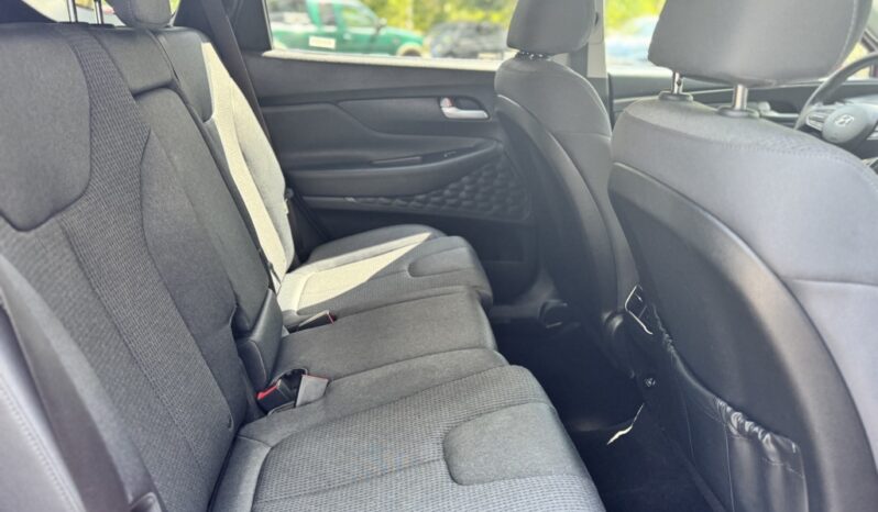 2023 Hyundai Santa Fe SEL full