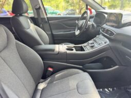 2023 Hyundai Santa Fe SEL full