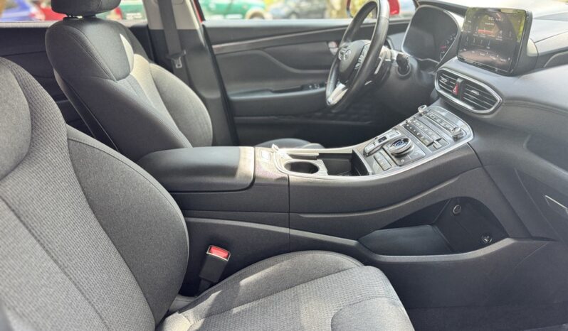 2023 Hyundai Santa Fe SEL full