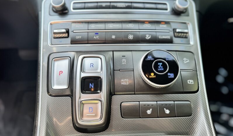 2023 Hyundai Santa Fe SEL full
