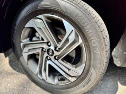 2023 Hyundai Santa Fe SEL full