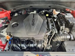 2023 Hyundai Santa Fe SEL full