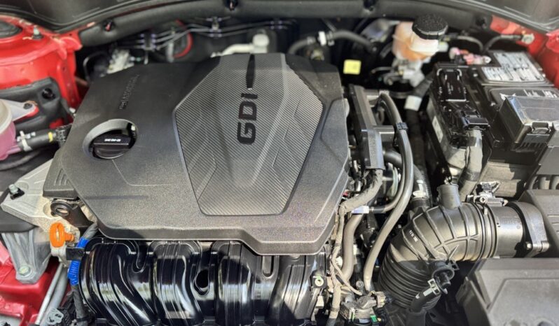 2023 Hyundai Santa Fe SEL full