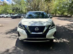 2023 Nissan Murano SV full