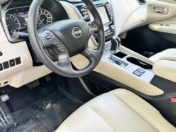 2023 Nissan Murano SV full