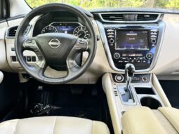 2023 Nissan Murano SV full