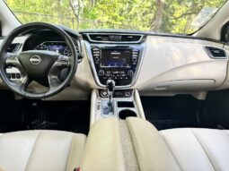 2023 Nissan Murano SV full