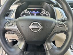 2023 Nissan Murano SV full