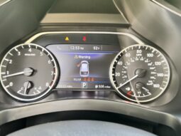 2023 Nissan Murano SV full