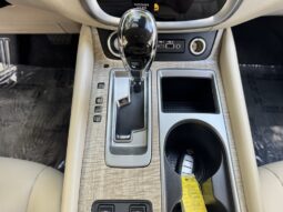 2023 Nissan Murano SV full