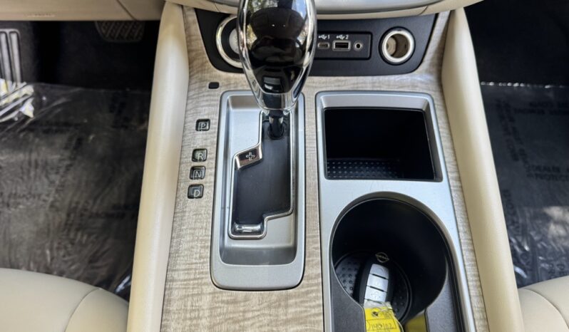 2023 Nissan Murano SV full