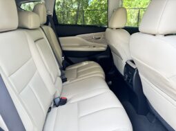 2023 Nissan Murano SV full