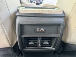 2023 Nissan Murano SV full