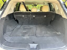 2023 Nissan Murano SV full