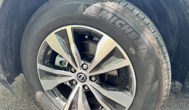 2023 Nissan Murano SV full