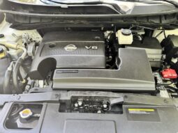 2023 Nissan Murano SV full