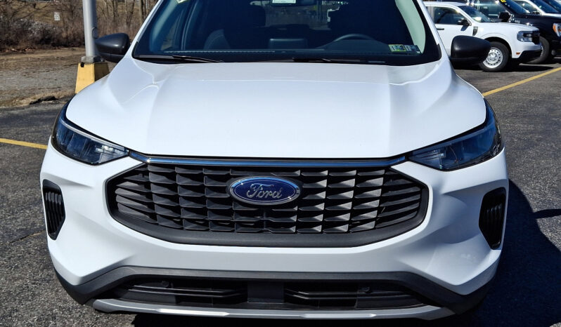 2024 Ford Escape Active AWD full