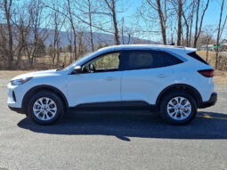 2024 Ford Escape Active AWD full