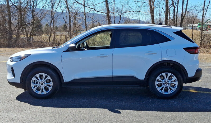 2024 Ford Escape Active AWD full