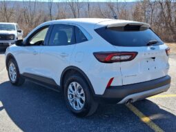 2024 Ford Escape Active AWD full