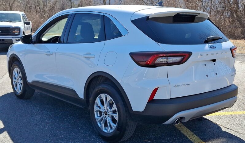 2024 Ford Escape Active AWD full